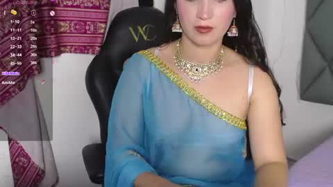 Jalima Mona online show from 07-28-26, 02:13