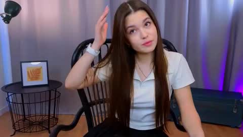 Eva online show from 03-07-26, 10:45