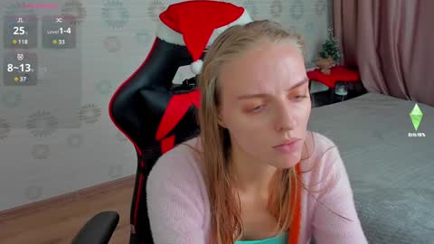 Sofia online show from 12-25-24, 02:34