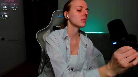 Sofia online show from 03-16-26, 04:11