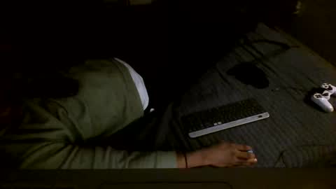 Jamacian online show from 12-04-25, 07:33