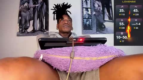 Jamal online show from 05-15-26, 09:27