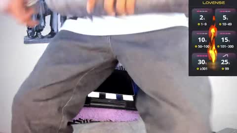 Jamal online show from 05-16-26, 06:43
