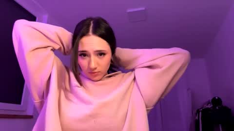 Snapshot of jamamccament chatting on 03-19-26, 06:12 Mila online show from 03-19-26, 06:12