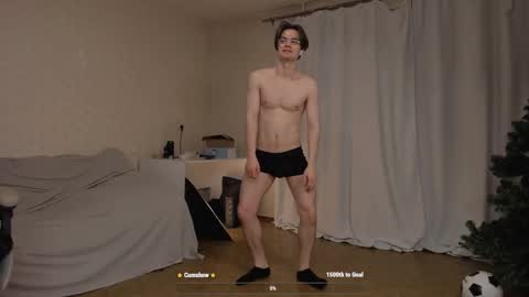 Hey there Im Jame online show from 12-05-24, 02:44