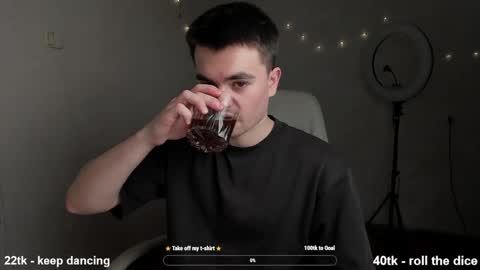 Hey there Im Jame online show from 02-24-25, 10:14