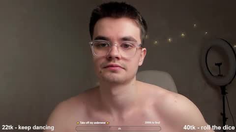 Hey there Im Jame online show from 03-07-25, 02:46