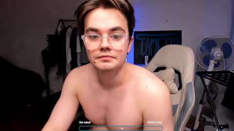 Hey there Im Jame online show from 02-06-26, 09:18