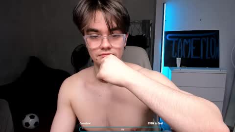 Hey there Im Jame online show from 02-12-26, 07:31