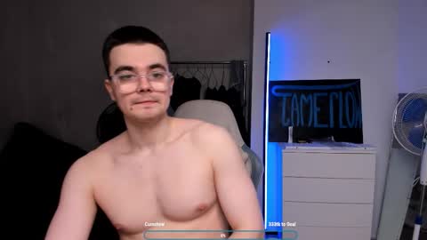 Hey there Im Jame online show from 02-28-26, 11:33