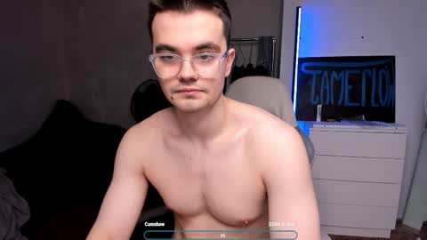 Hey there Im Jame online show from 03-01-26, 10:50