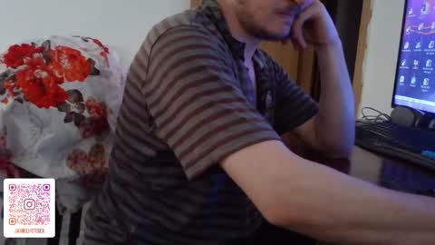 hot man sex  online show from 05-24-26, 01:05