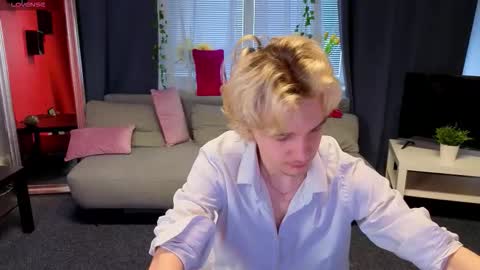 JameMiller online show from 03-05-26, 07:48