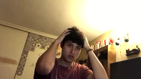 James online show from 02-22-26, 01:29