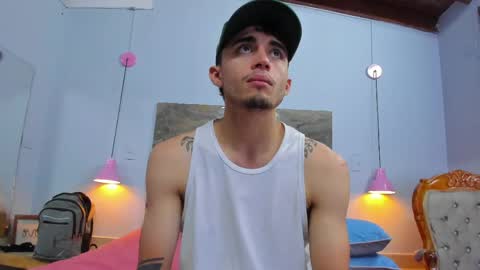 james_06_ online show from 04-18-26, 12:20
