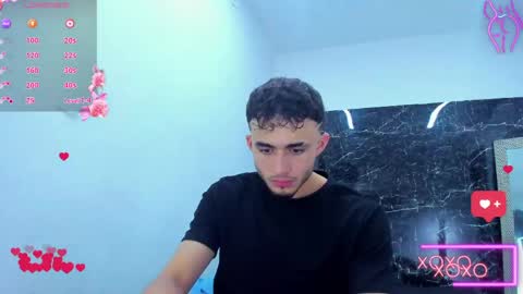 james_06_ online show from 05-27-26, 03:42