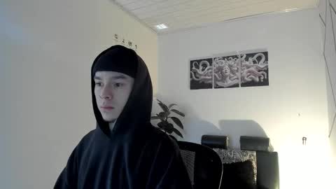 james_adamss_ online show from 12-05-25, 12:14