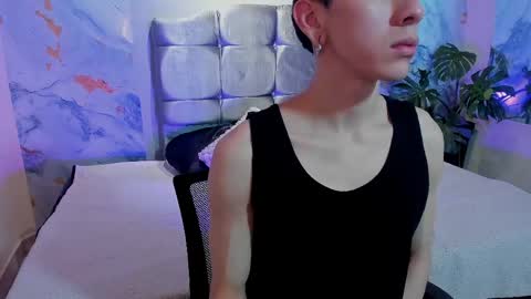 james_adamss_ online show from 03-11-26, 04:18