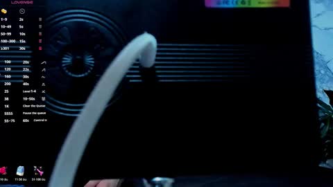 james_adamss_ online show from 03-12-26, 12:11