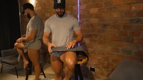 James Axel online show from 02-06-25, 02:37