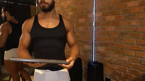 James Axel online show from 10-27-25, 02:21