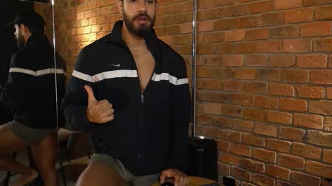 James Axel online show from 10-29-25, 12:51