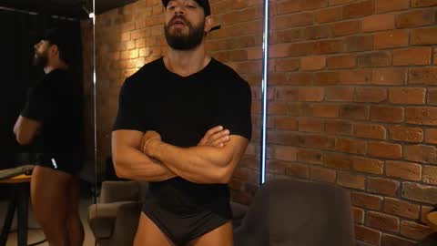 James Axel online show from 01-10-26, 02:08