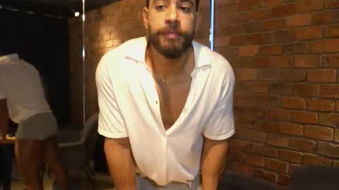 James Axel online show from 01-17-26, 02:22