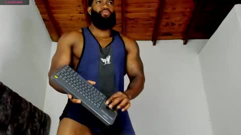 Snapshot of james_bbcmuscle chatting on 04-23-26, 12:29 James BBC online show from 04-23-26, 12:29