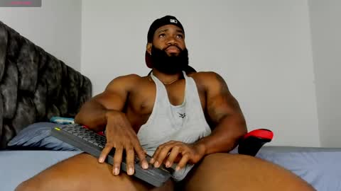 Snapshot of james_bbcmuscle chatting on 04-24-26, 10:56 James BBC online show from 04-24-26, 10:56