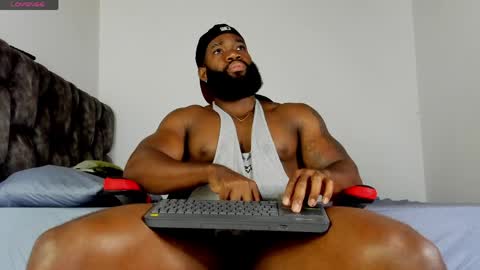 Snapshot of james_bbcmuscle chatting on 05-02-26, 09:03 James BBC online show from 05-02-26, 09:03