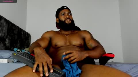 Snapshot of james_bbcmuscle chatting on 05-15-26, 10:50 James BBC online show from 05-15-26, 10:50