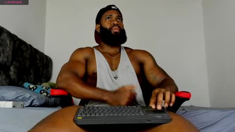 Snapshot of james_bbcmuscle chatting on 05-15-26, 11:45 James BBC online show from 05-15-26, 11:45