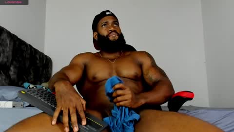 Snapshot of james_bbcmuscle chatting on 05-15-26, 11:56 James BBC online show from 05-15-26, 11:56