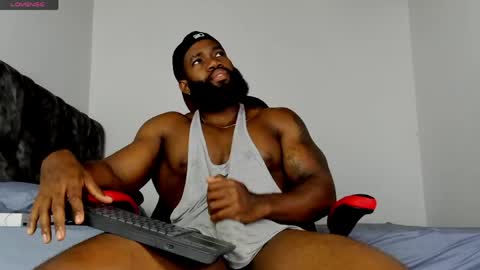 Snapshot of james_bbcmuscle chatting on 05-16-26, 11:31 James BBC online show from 05-16-26, 11:31