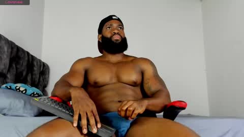 Snapshot of james_bbcmuscle chatting on 05-20-26, 10:43 James BBC online show from 05-20-26, 10:43