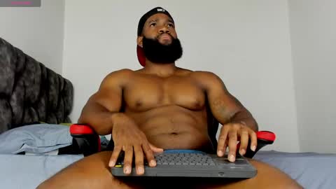 Snapshot of james_bbcmuscle chatting on 05-21-26, 11:56 James BBC online show from 05-21-26, 11:56