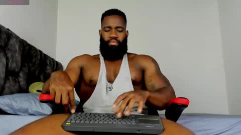 Snapshot of james_bbcmuscle chatting on 05-24-26, 10:15 James BBC online show from 05-24-26, 10:15