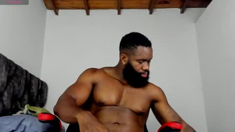 Snapshot of james_bbcmuscle chatting on 06-03-26, 12:57 James BBC online show from 06-03-26, 12:57