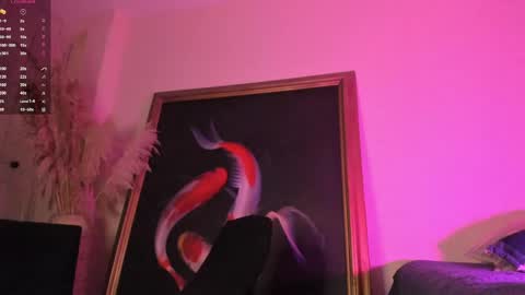 Snapshot of james_carter7 chatting on 05-21-26, 03:24 Juan online show from 05-21-26, 03:24