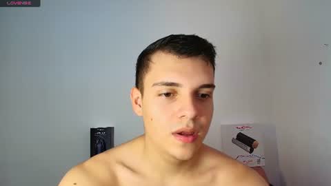 Snapshot of james_carter77 chatting on 07-14-26, 10:59 james online show from 07-14-26, 10:59
