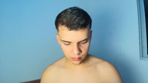 Snapshot of james_carter77 chatting on 07-24-26, 11:58 james online show from 07-24-26, 11:58