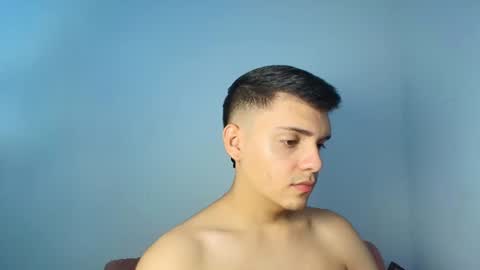 Snapshot of james_carter77 chatting on 07-25-26, 11:57 james online show from 07-25-26, 11:57