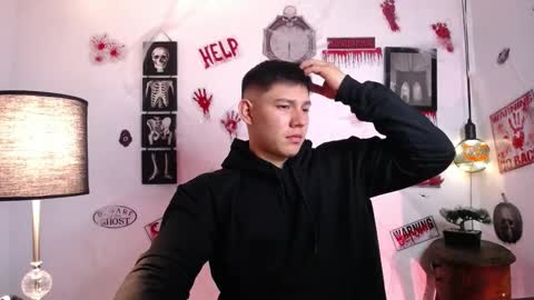 Snapshot of james_cr chatting on 10-25-25, 02:30 james_cr online show from 10-25-25, 02:30