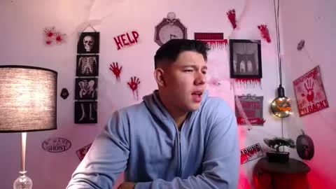 Snapshot of james_cr chatting on 10-28-25, 10:08 james_cr online show from 10-28-25, 10:08