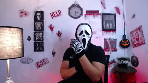 james_cr online show from 10-29-25, 11:56