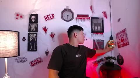 Snapshot of james_cr chatting on 10-30-25, 10:06 james_cr online show from 10-30-25, 10:06