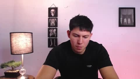 Snapshot of james_cr chatting on 11-16-25, 12:38 james_cr online show from 11-16-25, 12:38