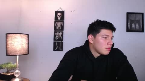 james_cr online show from 11-22-25, 02:21