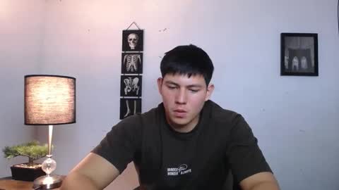 Snapshot of james_cr chatting on 11-25-25, 01:16 james_cr online show from 11-25-25, 01:16